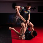 Adult BJJ Class (No-Gi)