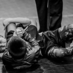 Kids BJJ Class (No-Gi)